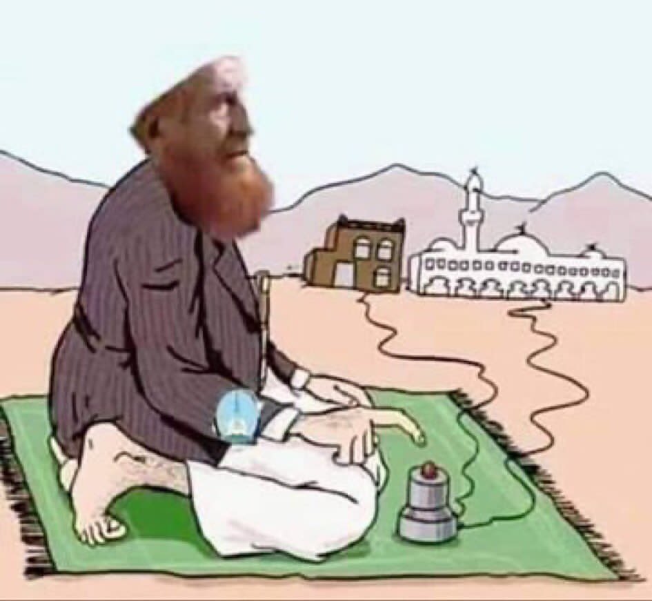 🔹ختام:
آن الأوان اتخاذ قرار شجاع بحظر نشاط تنظيم الاخوان الارهابي في اليمن على غرار باقي الدول ومصادرة أموالهم التي نهبوها. 
لتتفرغ اليمن قيادة وجيشاً وشعباً لمعركة تحرير الوطن من الاحتلال الايراني بسهولة 
 دمتم بخير …