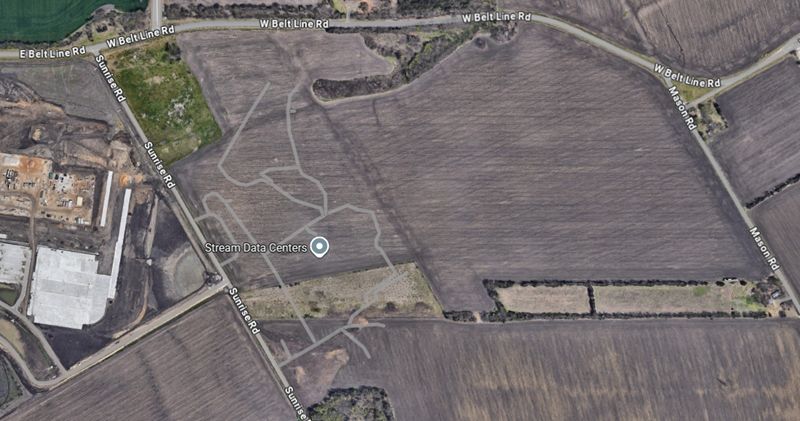 Stream files to build 48MW #DataCenter in Dallas, Texas, as Evocative files for $30 million upgrade of Plano facility - DCD buff.ly/XCwhHo0