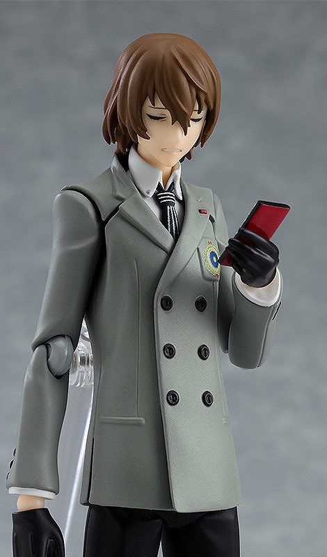 he studied at the university of professional boy failing