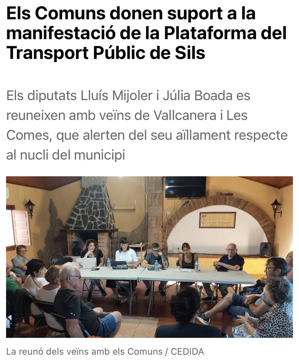 Júlia Boada Danés tweet media