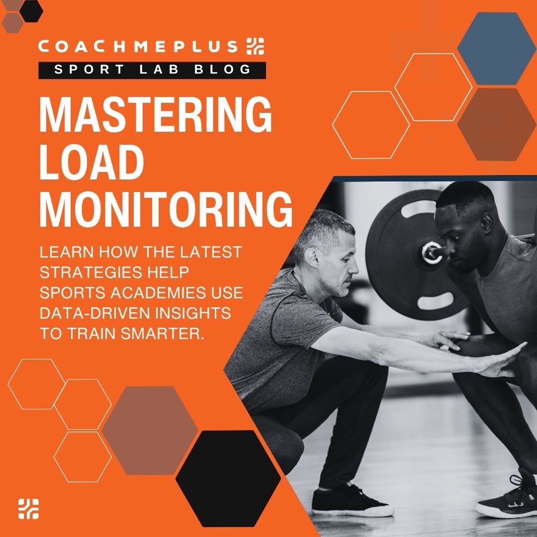 CoachMePlus's tweet image. Are you tracking athlete workload effectively? Our new blog on mastering load monitoring shares strategies for smarter training, injury prevention, and data-driven success.
hubs.la/Q03Jtvqs0
#AthleteWellness #PerformanceTech