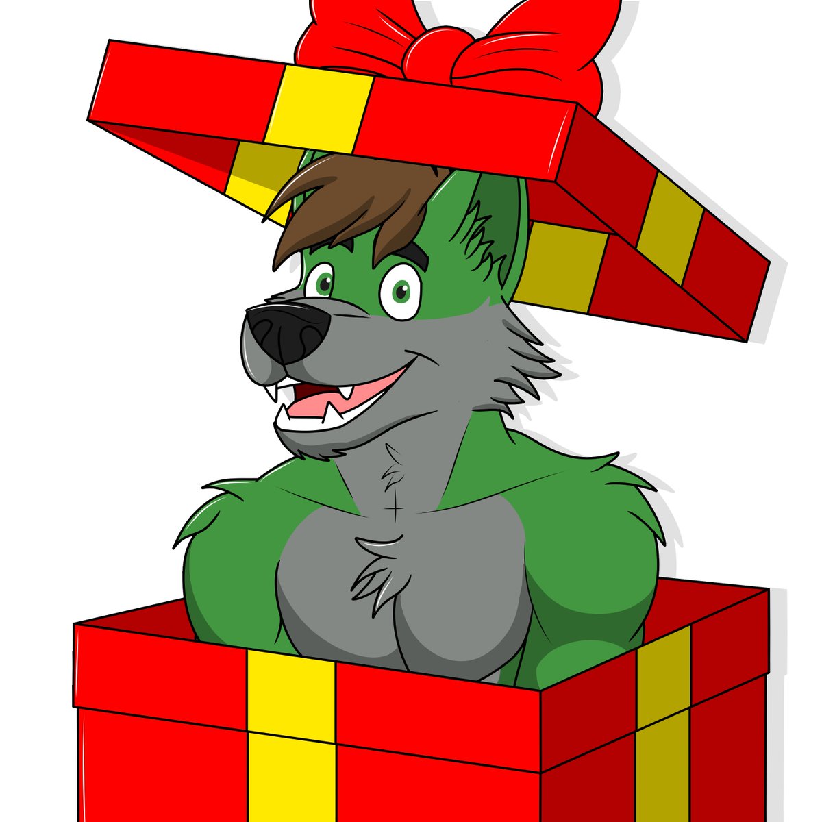 Commissions for <a href="/champijorch/">CHAMPIJORCH</a> thank you dude for the support!