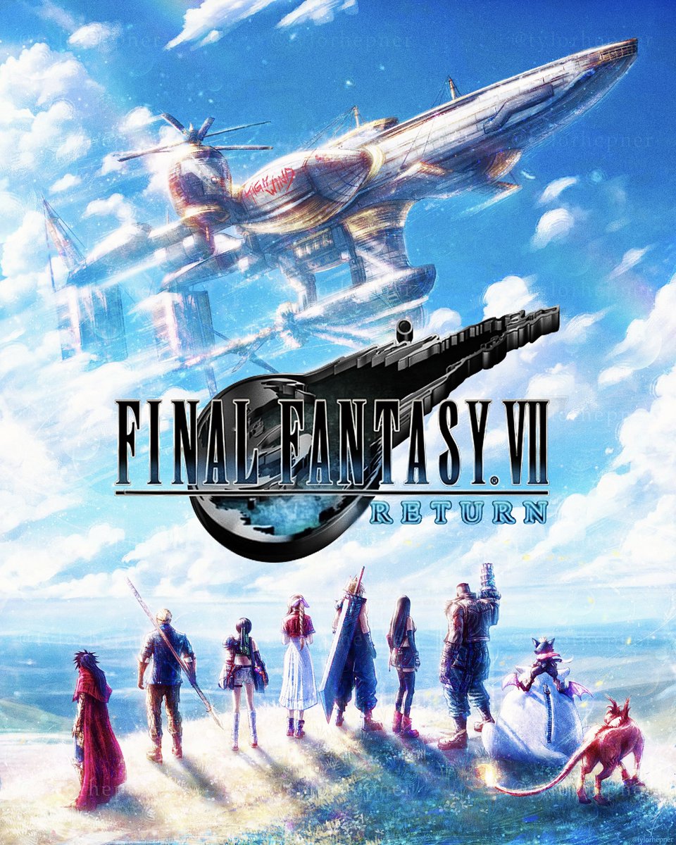 Tylor Hepner tweet media