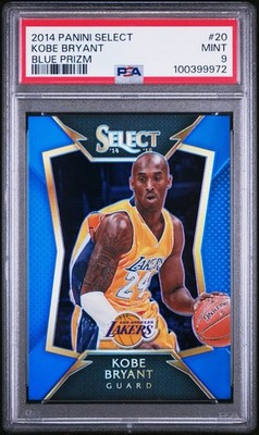 その他 Kobe Bryant Auction Prices Realized Basketball Cards 1998 METAL UNIVERSE
