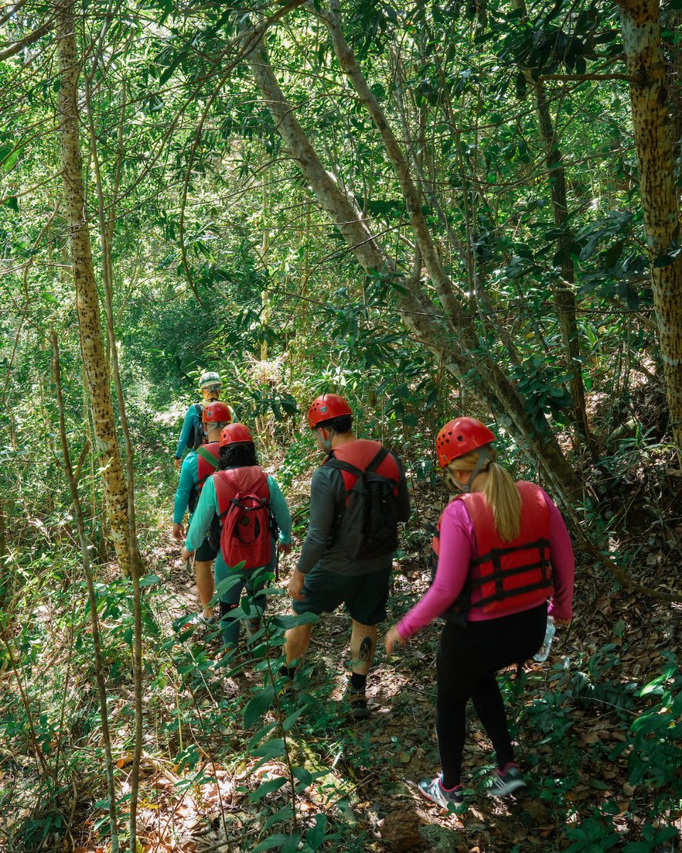 #MeetingPlanner, if you were planning your group’s next off-site activity, which adventure would you choose?
🍃: Zipling -📍Orocovis, Puerto Rico
🥃: Cocktail Class -📍Bayamón, Puerto Rico
🥾: Hiking -📍Arecibo, Puerto Rico
#MakeYourMeetingBoricua #DiscoverPuertoRico