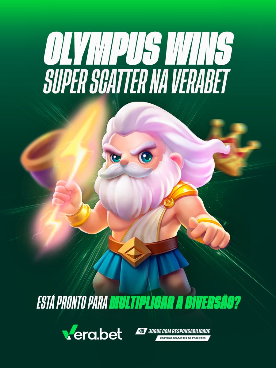 Verabet tweet media