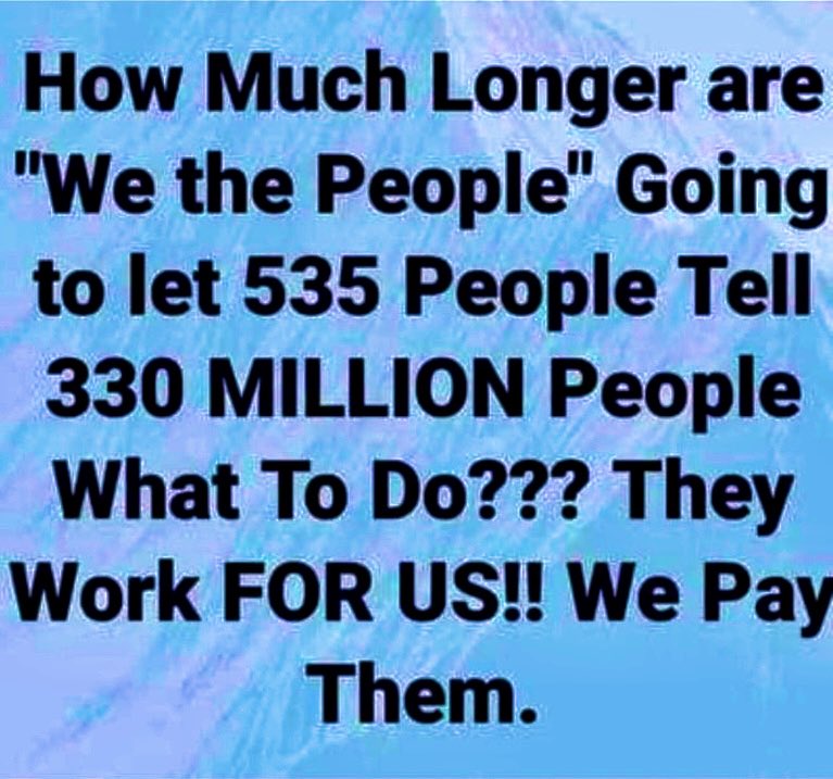 CRRJA5's tweet photo. ♦️Just Sayin.♦️ https://t.co/uXLO1Xai8R