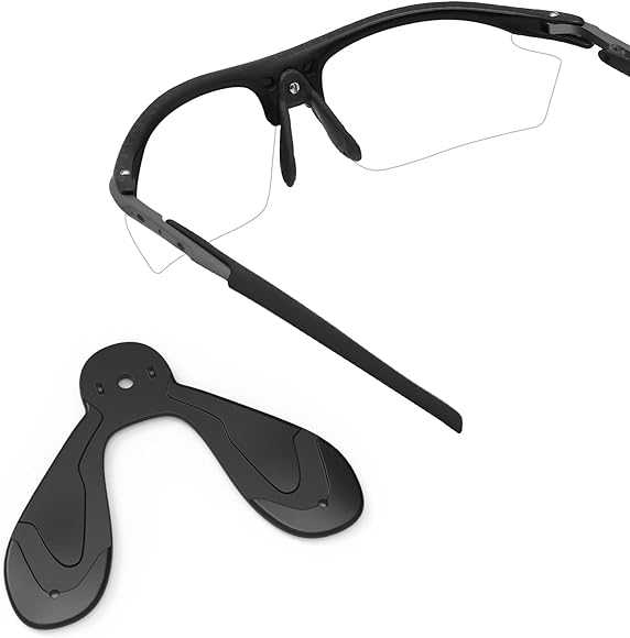 SeekOptics's tweet image. Upgrade your Rudy Project Zyon with new lenses for only $11.99! Enjoy crisp vision and unbeatable style. Give your shades a new life and keep your eyes sharp all day! 🎉🕶️ #SeekOptics #RudyProject #SunglassUpgrade seekoptics.com/products/rudy-…