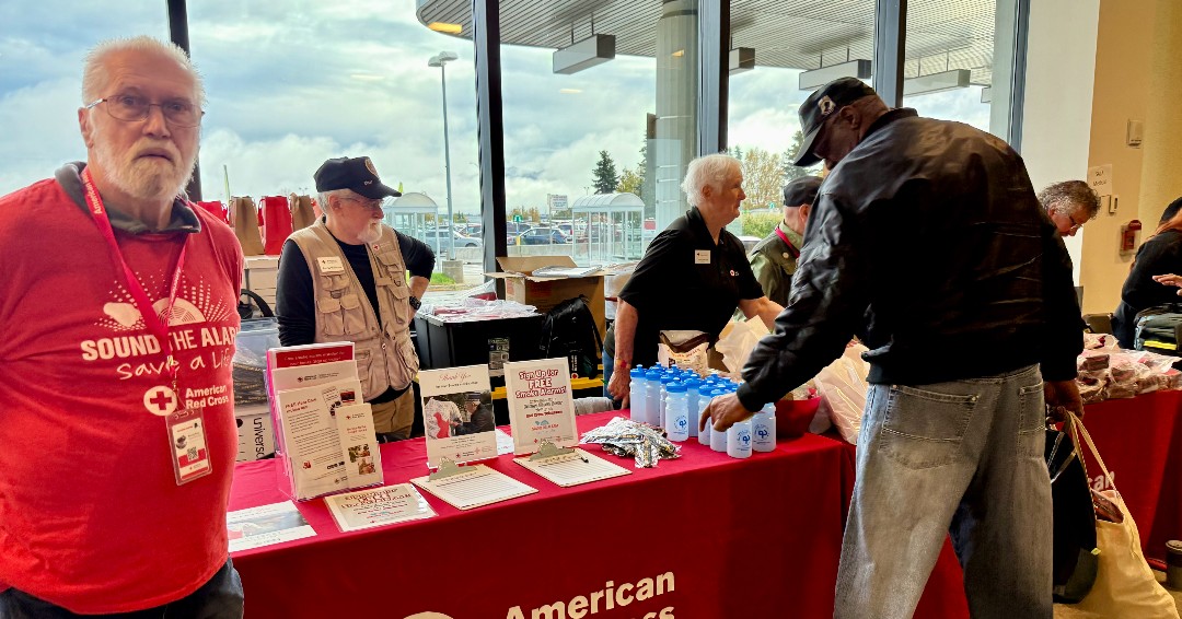 Red Cross of Alaska tweet media