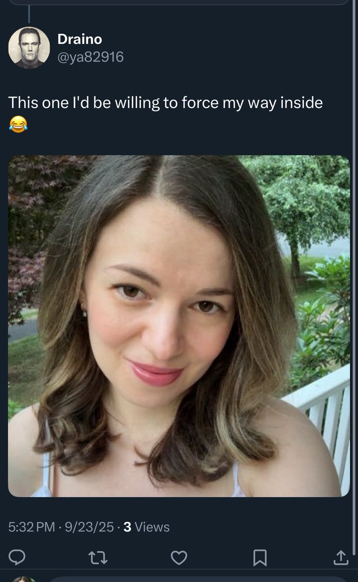 Keep getting reported. Keep getting suspended, shitlord.