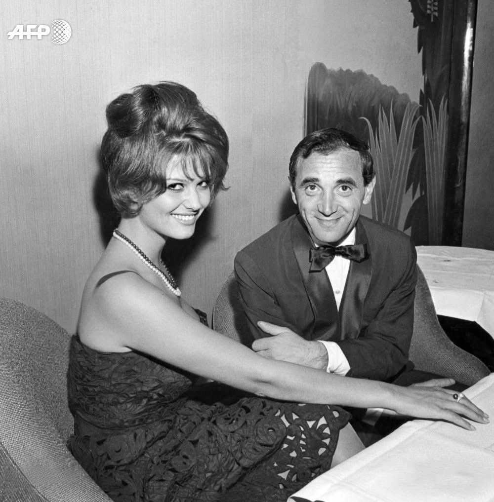 AznavourFound's tweet image. #ClaudiaCardinale vient de nous quitter. 

Merci pour tout, Mayrig💔

Photo 1: en 1961
Photo 2: Poster “ Mayrig ”
—
Կյանքից հեռացել է ֆրանսիացի դերասանուհի Կլաուդիա Կարդինալեն: Դերասանուհին հայերի համար շատ հարազատ է դարձել «Մայրիկ» ֆիլմից: