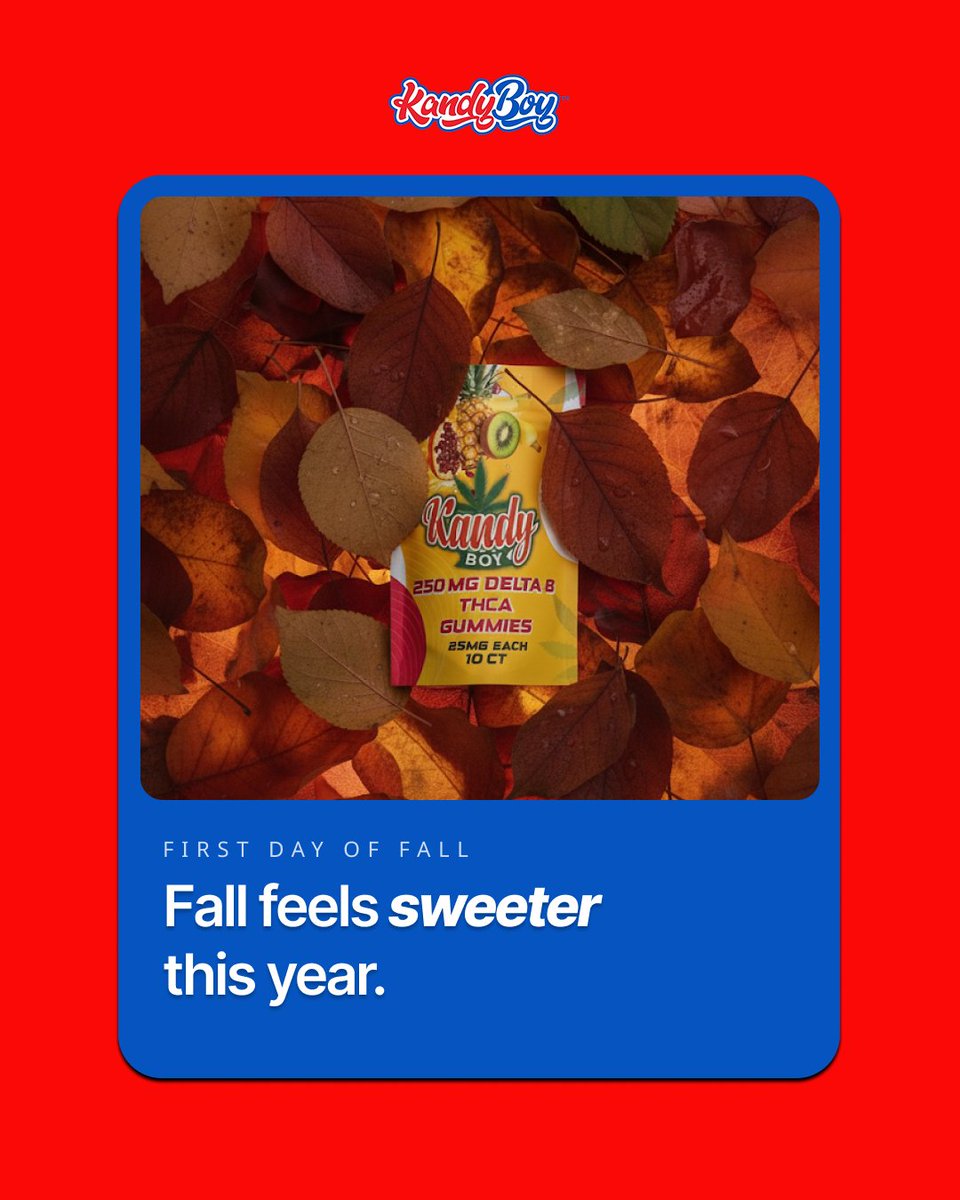 Kandy Boy tweet media