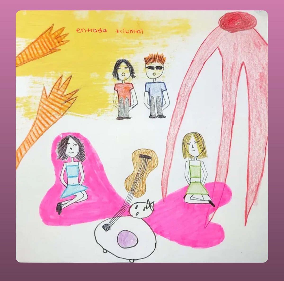 Lucas Baini 📷✏️ tweet media