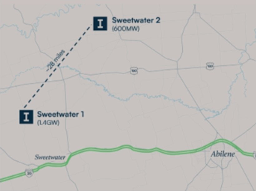 CryptoRascal's tweet image. $IREN + Stargate deal a lock at this point…