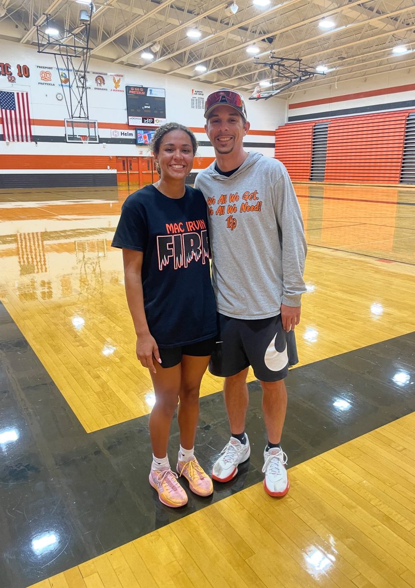 Paityn London ⭐️ (@paityn_23) on Twitter photo Thank you <a href="/UIC_WBB/">UIC W. Basketball 🔥🏀</a> for stopping by our open gym last night! <a href="/VIPree/">Caprice Smith</a> <a href="/Abracey40/">Ashleen Bracey</a> <a href="/MacIrvinGirls/">Mac Irvin Lady Fire S40</a> <a href="/LadyPretzBB/">Freeport Girls Basketball</a> Thank you <a href="/UIC_WBB/">UIC W. Basketball 🔥🏀</a> for stopping by our open gym last night! <a href="/VIPree/">Caprice Smith</a> <a href="/Abracey40/">Ashleen Bracey</a> <a href="/MacIrvinGirls/">Mac Irvin Lady Fire S40</a> <a href="/LadyPretzBB/">Freeport Girls Basketball</a>