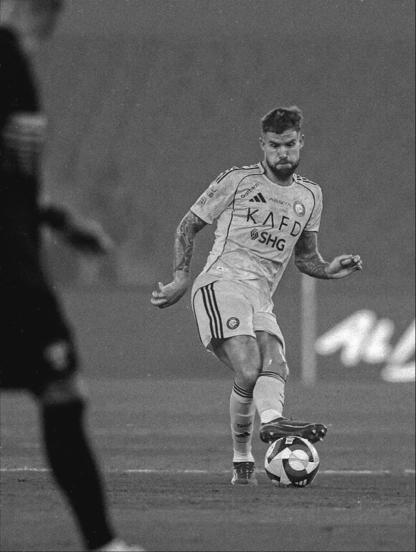 Iñigo Martinez tweet media