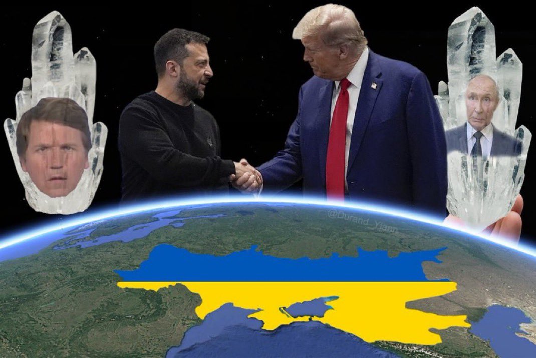 OilBar0n's tweet image. Incredible things are happening folks