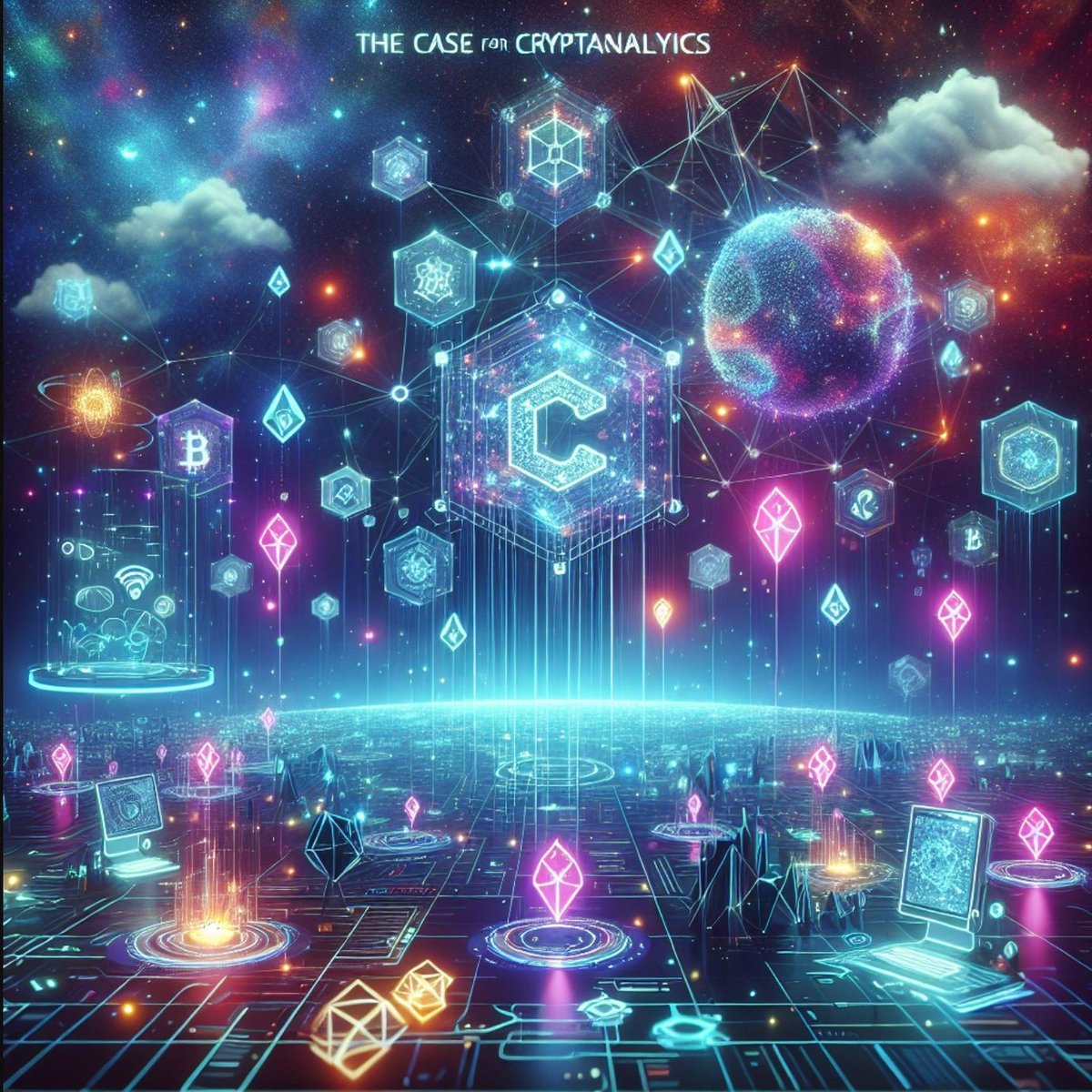 thinkers360's tweet image. The Case for Cryptanalytics: A New Discipline for a Decentralized World buff.ly/yiGYwHb via @FrankRMorales of The Boeing Company on @Thinkers360 #Cryptocurrency #OpenSource #PredictiveAnalytics 📣 Thought Leader? Amplify your voice here: buff.ly/YaWf3Nm