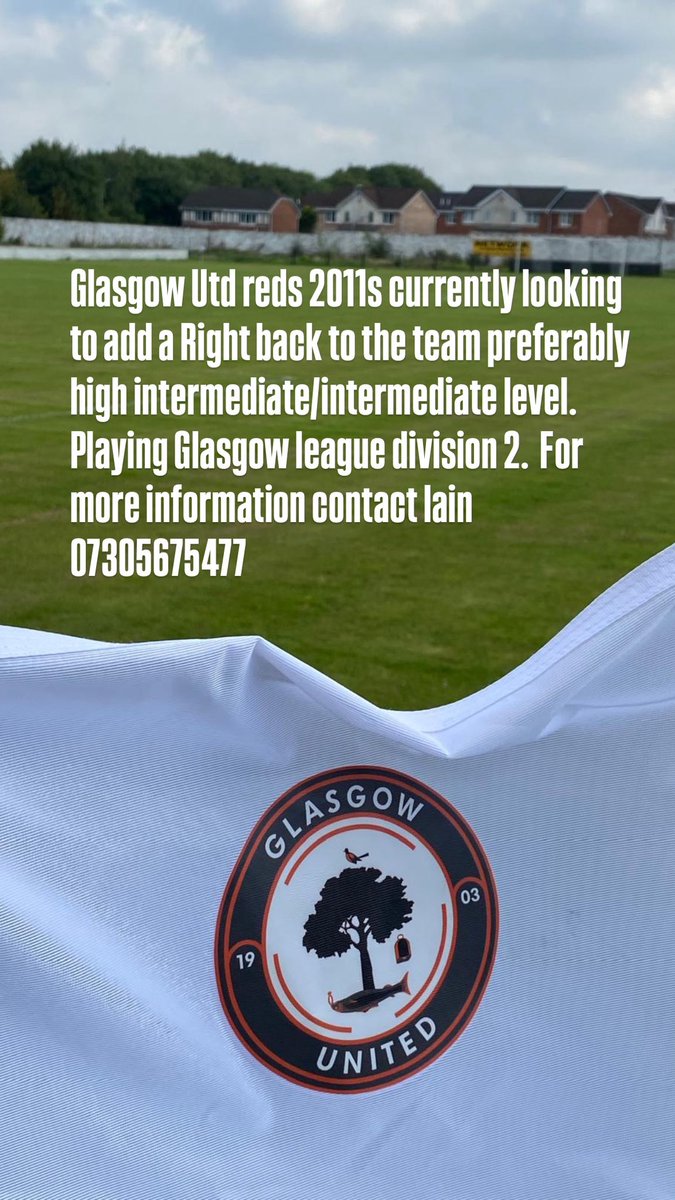 Iain Orr tweet media