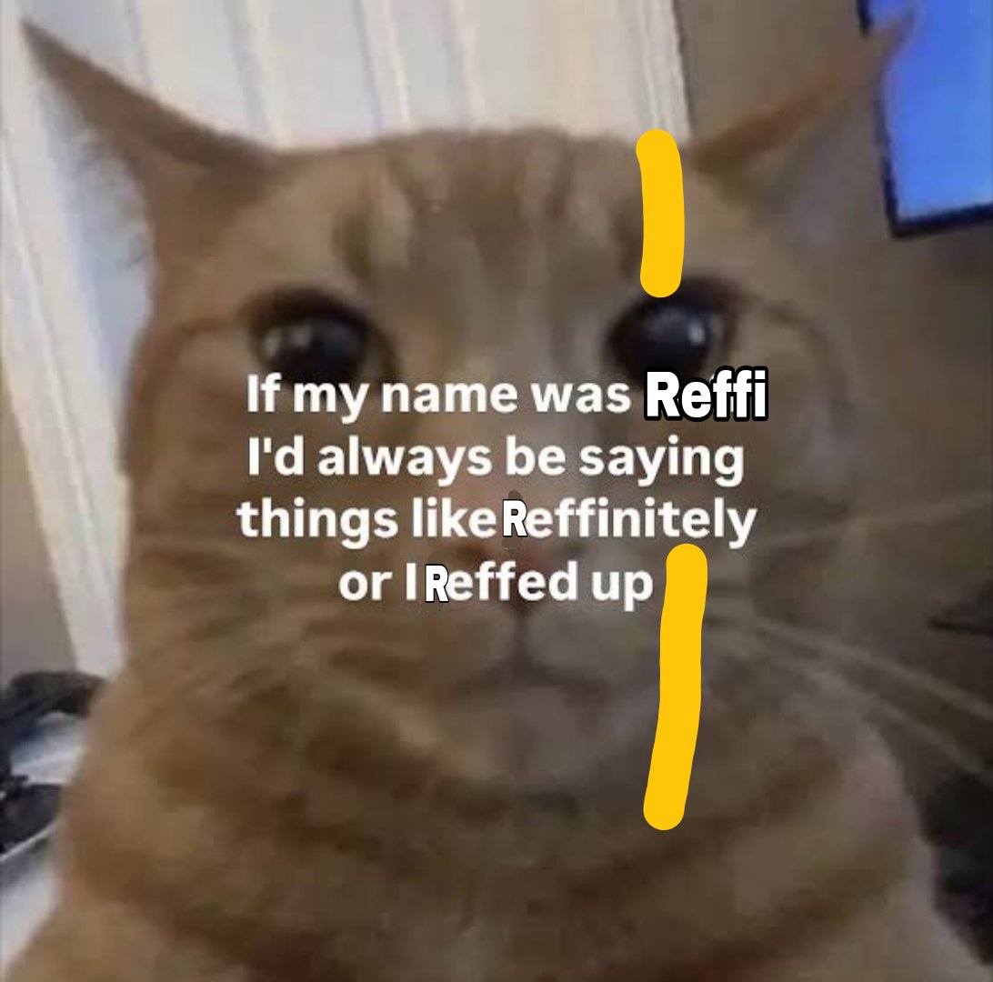 Reffi (@refficomics) on Twitter photo 