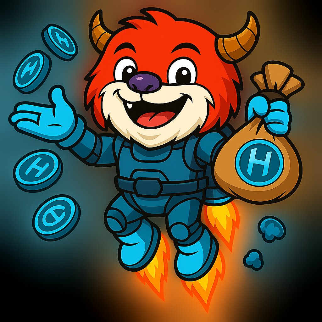 Space Hunters Ecosystem tweet media