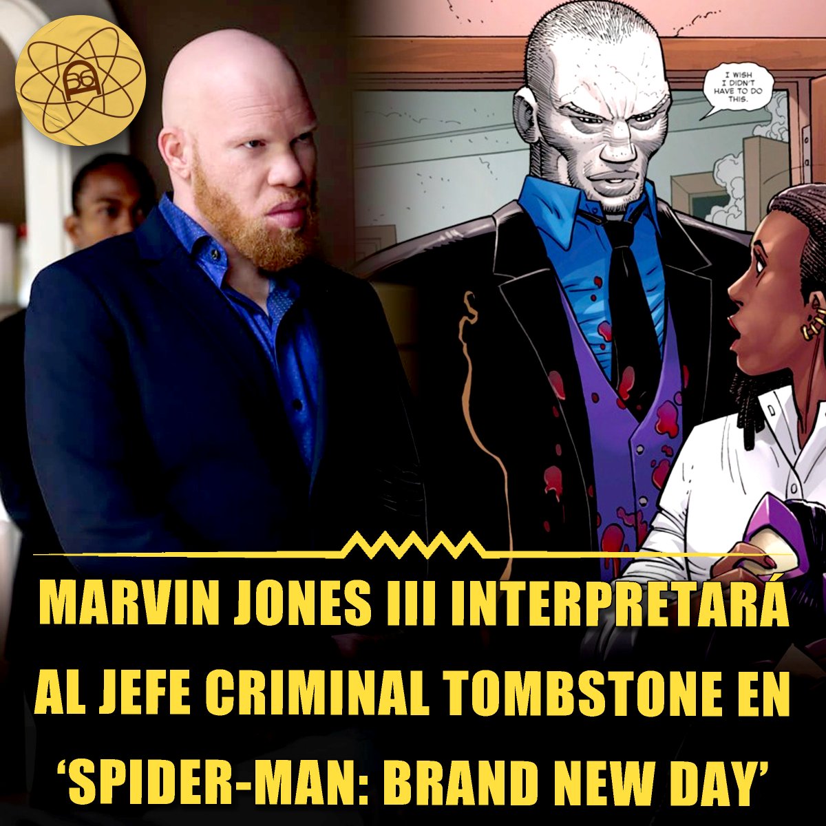 Atómico 36 tweet media