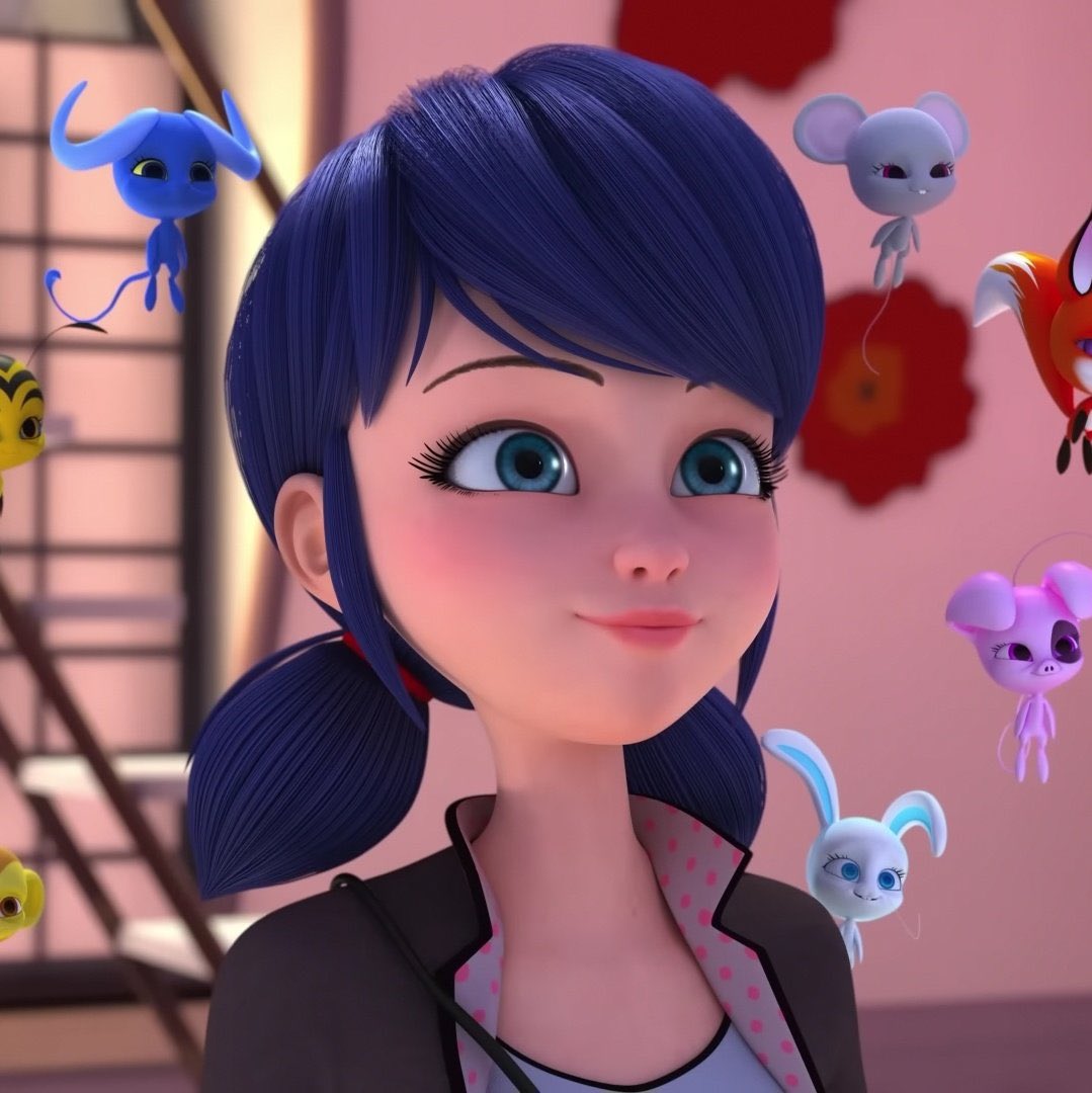 daily maribug (@daiiymarinette) on Twitter photo 