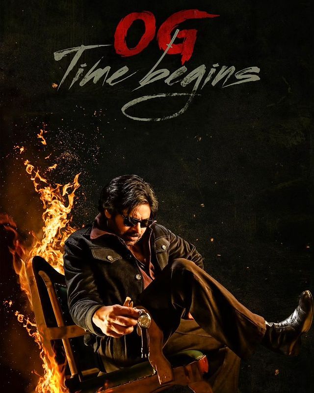 Chaitu485's tweet photo. Waited all these years with the same craze ๐ฅ
Finally, the day has come for #OG ๐
As a cult fan, this isnโt just a movieโฆ itโs an emotion, a celebration, and a moment weโll remember forever โค๏ธโ๐ฅ๐ฅน #PawanKalyan #CultIsBack
#TheyCallHimOG
#OGPremieres https://t.co/bogUnj0Fz0