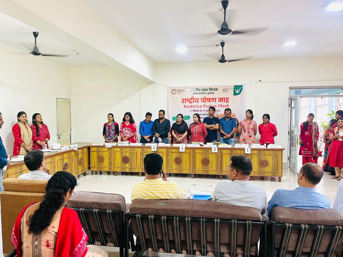 FCI Odisha tweet media