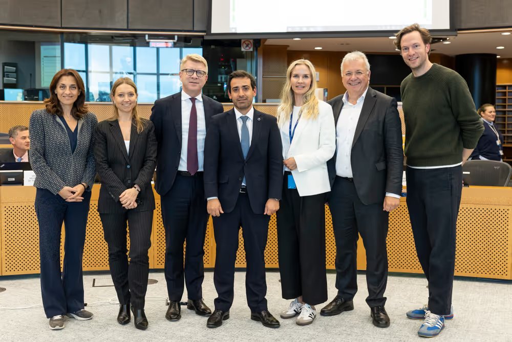 EP_Economics's tweet image. #InvestEU #Omnibus deal @EP_Budgets lead MEP @aurasalla &amp;amp; @EP_Economics lead MEP @itinagli with @eu2025dk
 europarl.europa.eu/news/en/press-…