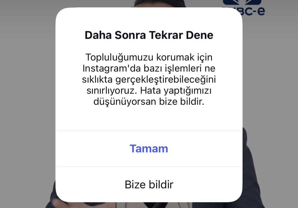 İNSTAGRAM HESABIMIZA DA
SALDIRILAR BAŞLADI
BU KADAR İŞİNİZİ BOZDUĞUMU 
BİLSEM DAHA ÇOK ÇALIŞIRDIM
BU SAVAŞ İLANIDIR 
GÖRÜŞÜRÜZ İLERDE