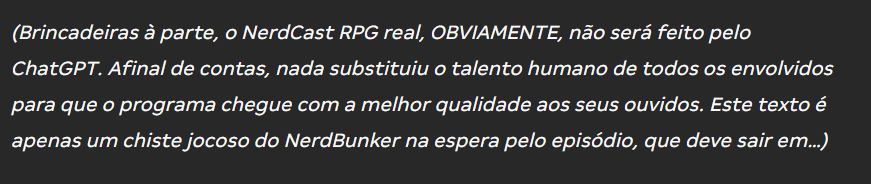 Rafa_amigonerd's tweet photo. @leticiaxmotta A leitura é algo necessário, essencial, vital e evita certas bola fora...mas pra que ler, o importante é tentar fzr viral na net... https://t.co/umvULYpxL3