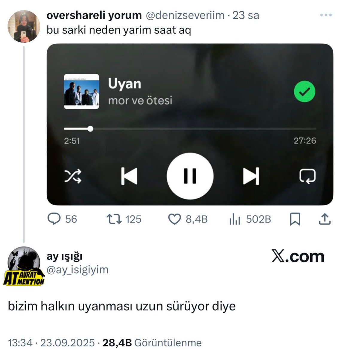 At, Avrat, Mention (@atavratmention) on Twitter photo 