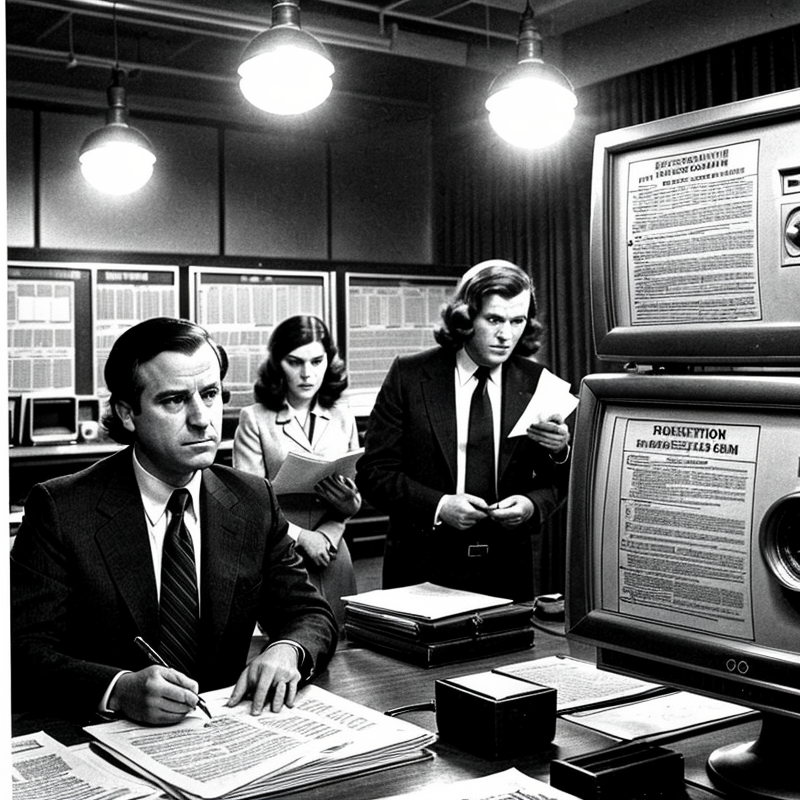 Daily_HistoryX's tweet image. The CIA's Operation Mockingbird, which covertly manipulated American media, was finally exposed in the 1970s through congressional inquiries and investigative journalism. Your news was their propaganda. #MediaManipulation #ColdWarTruth #DeepState