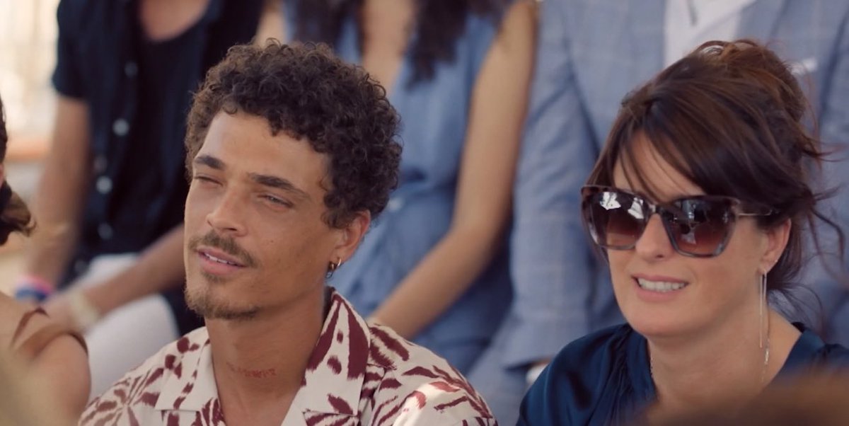 leapblv_'s tweet photo. L'impression d'être devant un prime, cet épisode était incroyable. On a eu le retour aux sources Gabriel et Thomas... Si Jennifer et Axel n'avaient pas été là on aurait presque pu se croire sur France 3 tant l'ambiance était semblable avec nos visages familiers. ❤️ #PBLV https://t.co/jUg1j8LP1y