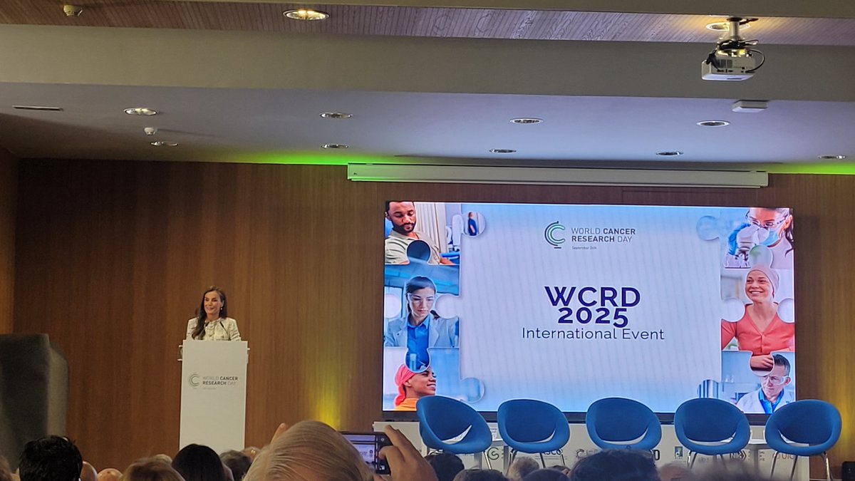 MANUEL FUENTES GARCÍA (@immunoomics) on Twitter photo 