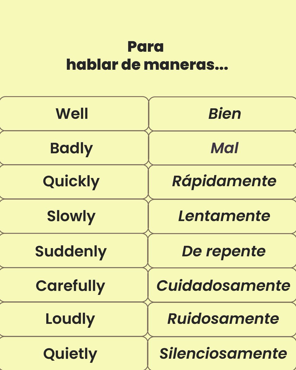 Academia de Idiomas Smart tweet media