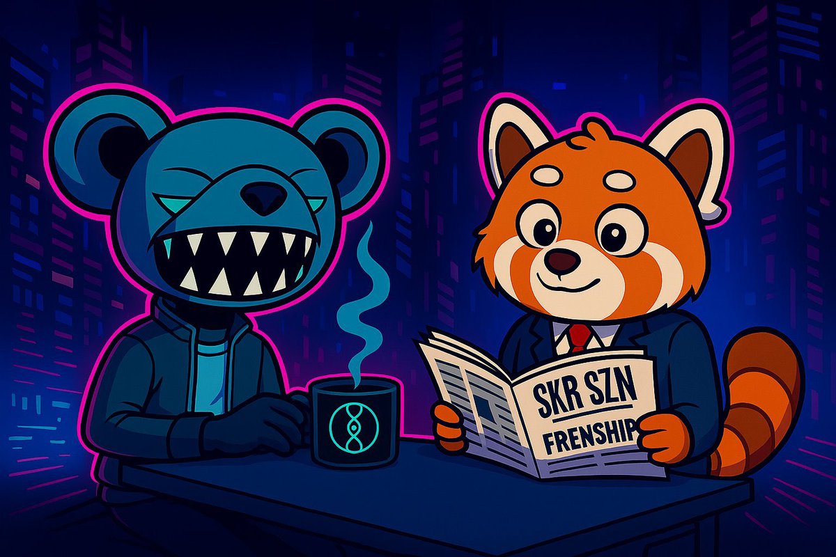 Why AllDomains?

- AllDomains is a Solana-based naming service
- They provide human-readable domain names that can map to wallet addresses, identities, or other on-chain data.
- Their system is integrated with Solana dApps and wallets, so names can replace long public keys.
-