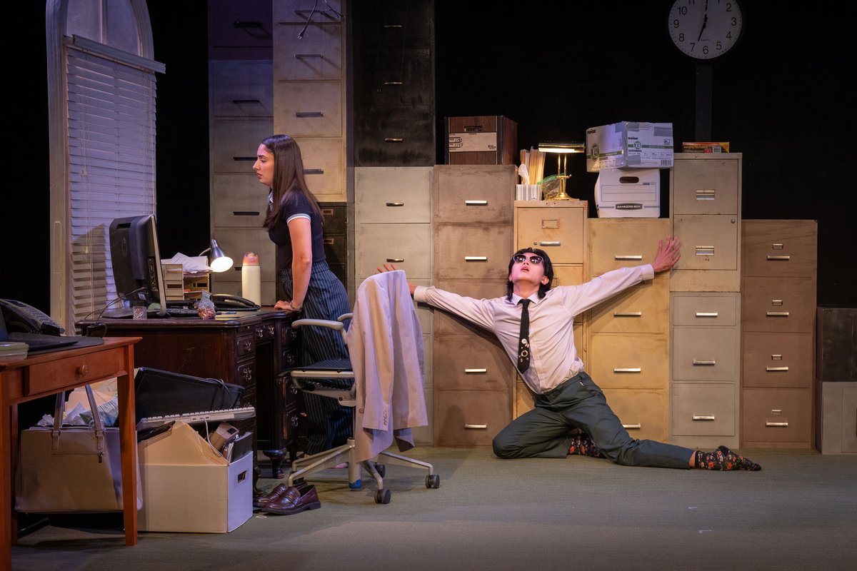 FINAL WEEK for This is Government - and a heartfelt thank you! - mailchi.mp/d5ed64061c63/a…