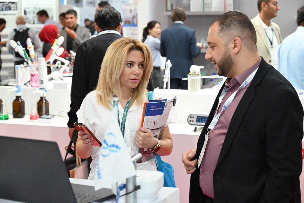 AlGenome tweet media