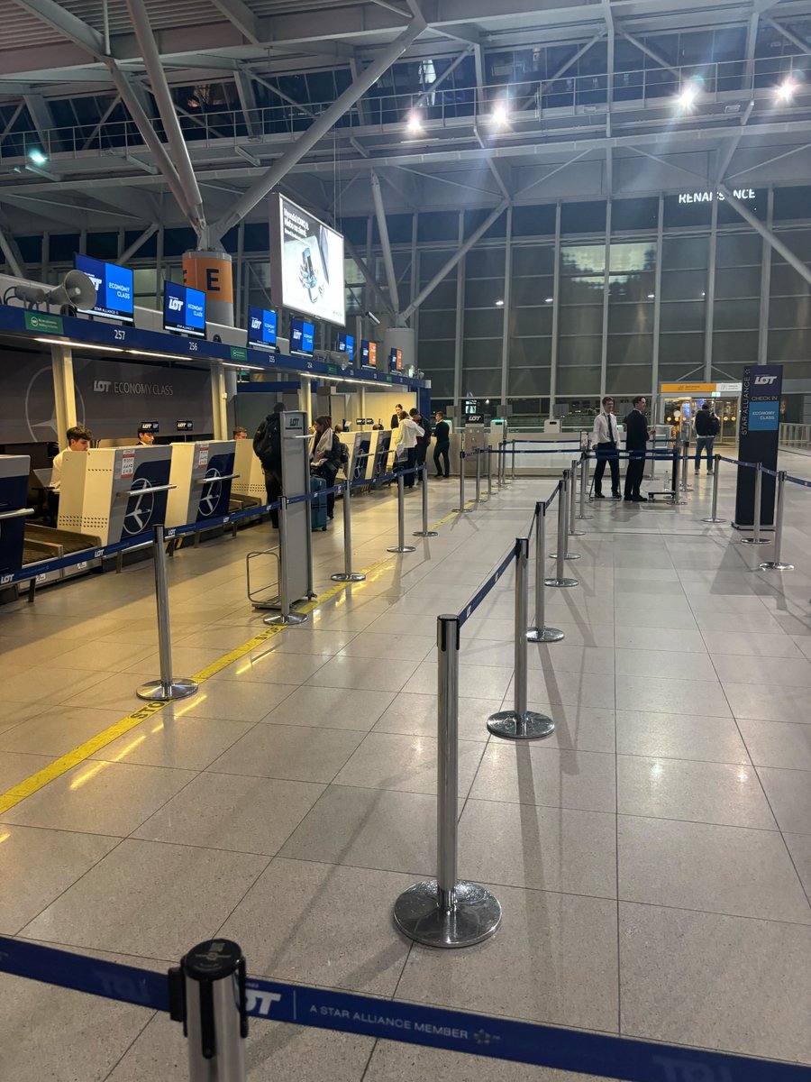 Gabriela Siemienkowicz tweet media