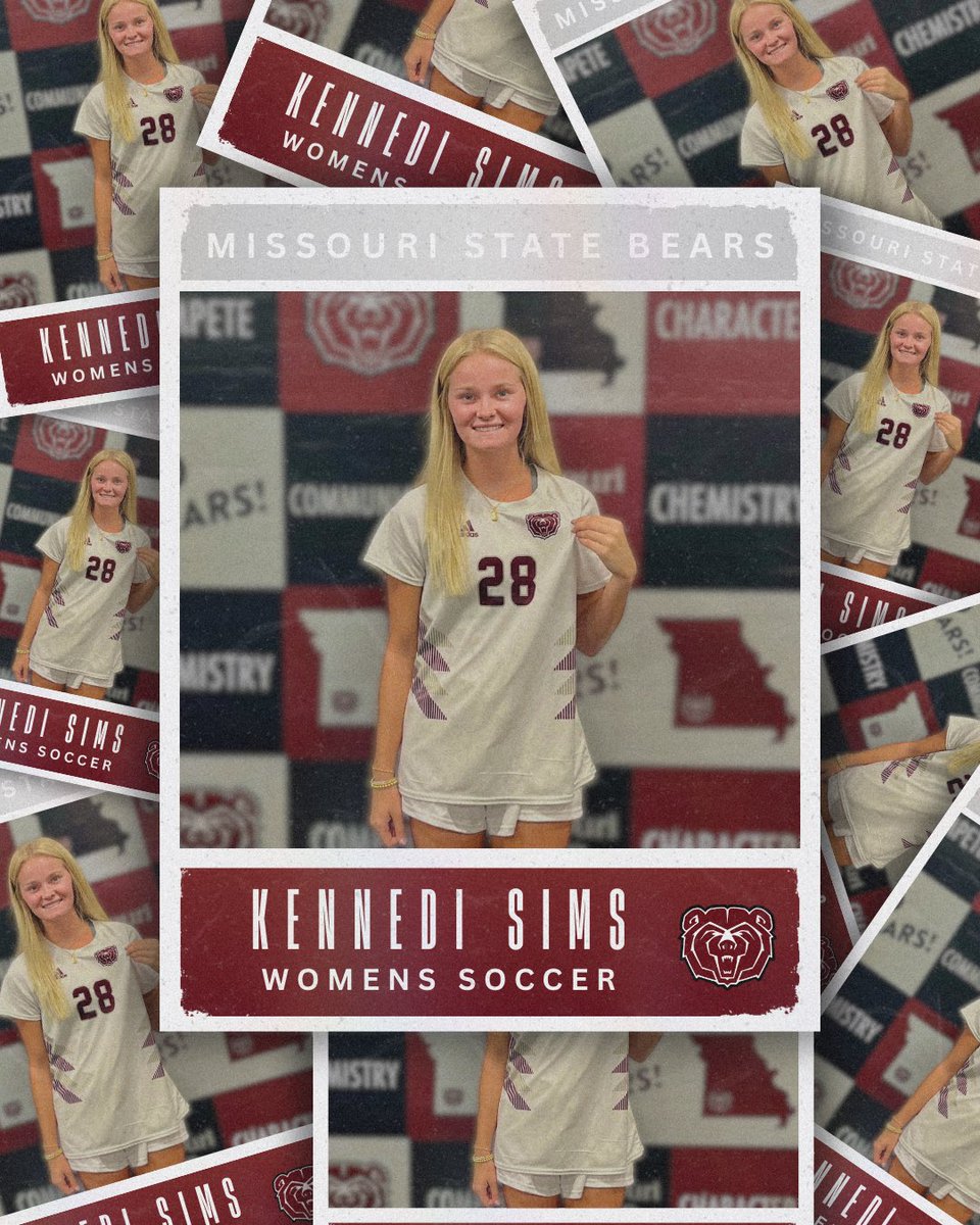 Kennedi Sims tweet media
