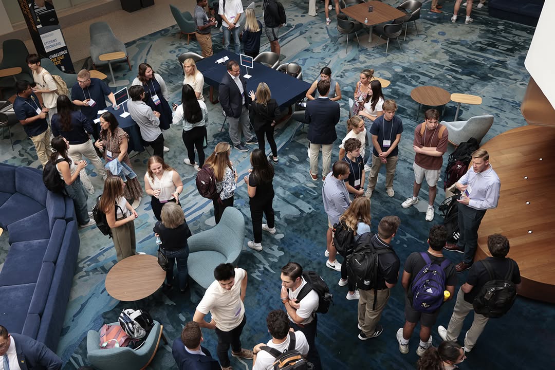 UMKines's tweet image. All Kines alumni, faculty, staff, students, and friends are invited to join us for our homecoming and grand reopening event.

Free to attend!
🗓️ Friday, Oct. 3
⏱️ Starting at 5:30 p.m. 
📍 School of Kinesiology Building

RSVP here: docs.google.com/forms/d/e/1FAI…