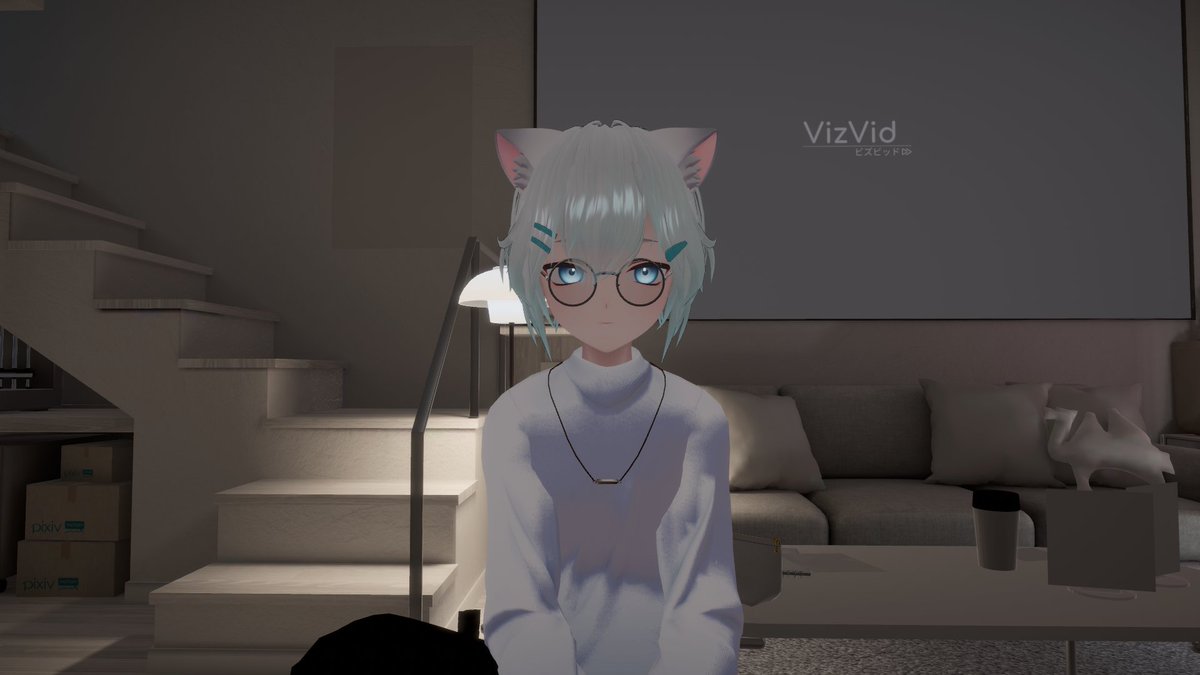 Fearsome_Yoki tweet media