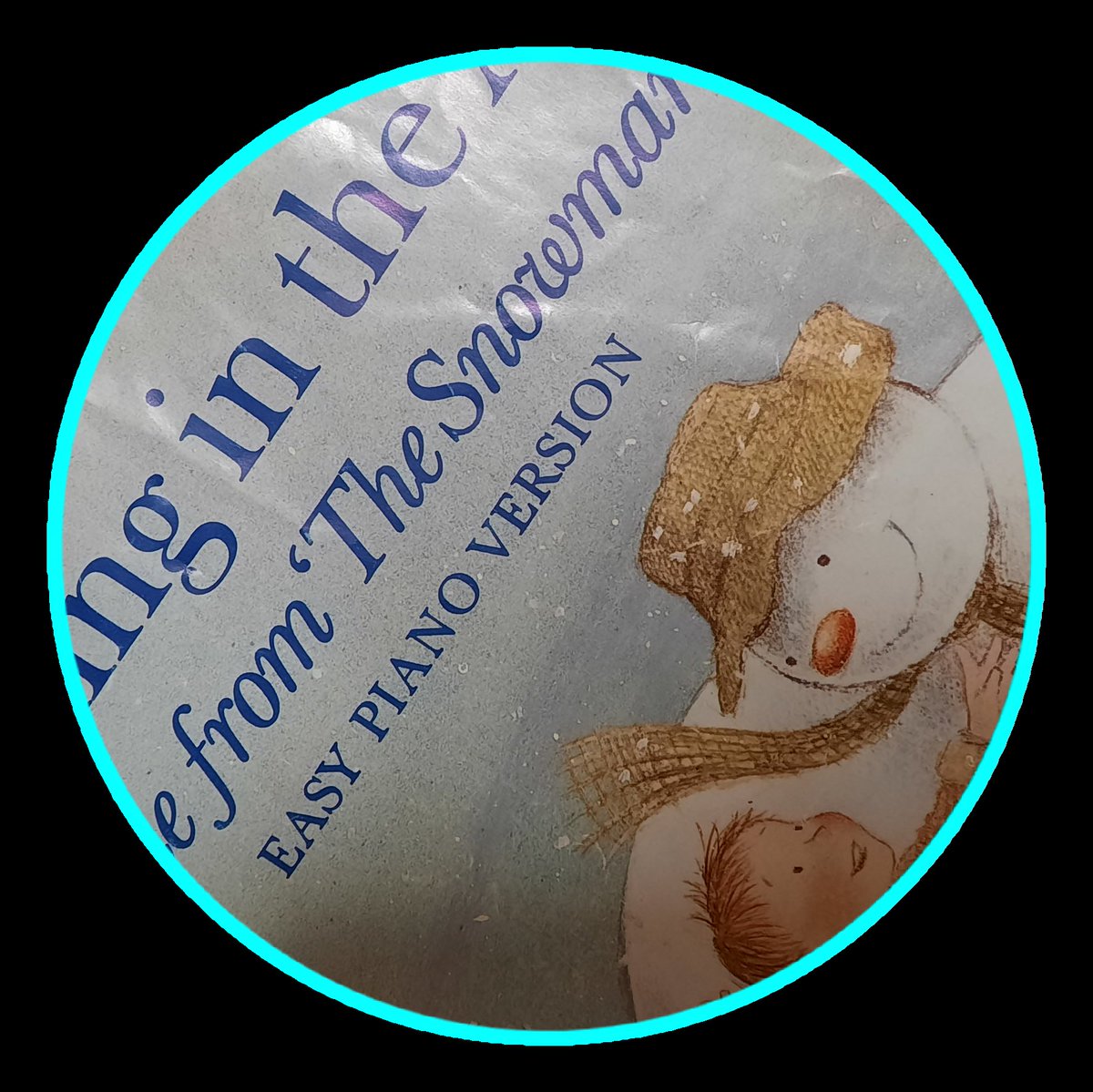 Victoria Douglas : Music tweet media