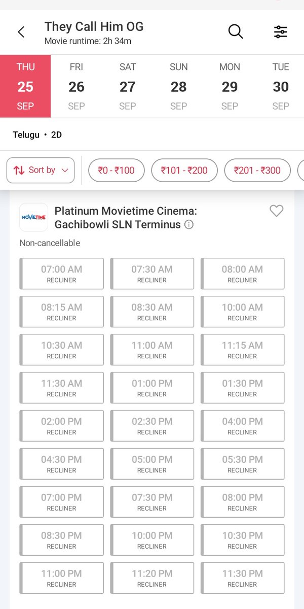 Jacky_7D's tweet photo. Pawan kalyan fans ni arrest cheyyali
Oka seat kuda vodhalledu naaku😥🥹😭😭
#TheyCallHimOG #OGmovie #OGonSep25 #OGhyderabad https://t.co/aZQdE36wjl