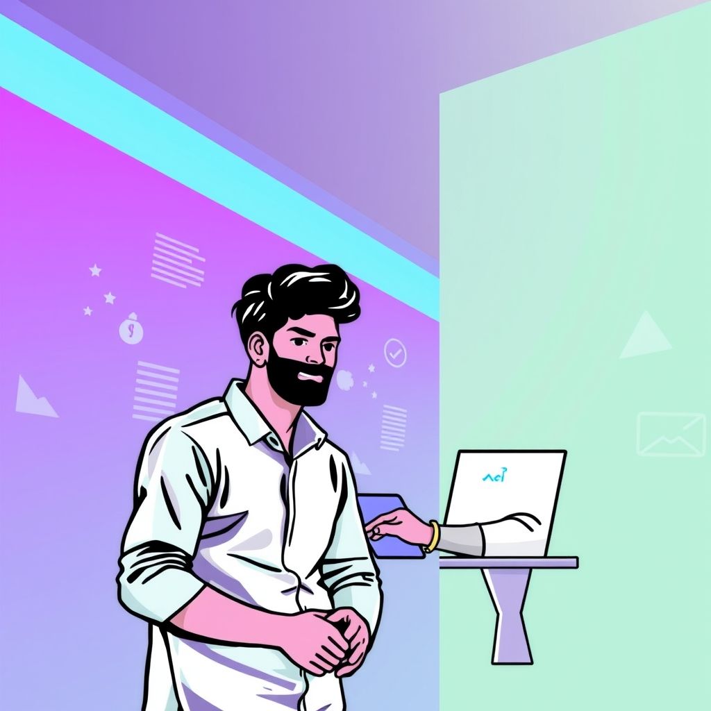 AnowerSamrat's tweet photo. 🚀 https://t.co/5SBSOdQGJp, Indian vibe-coding startup, secures $15M funding from Accel &amp; Salesforce Ventures!

⚡️ Simplifying software development with AI-powered tools.

💻 SoftSasi can help you master vibe-coding!

#innovation #coding #india #AI https://t.co/8Bl3dYsqIq