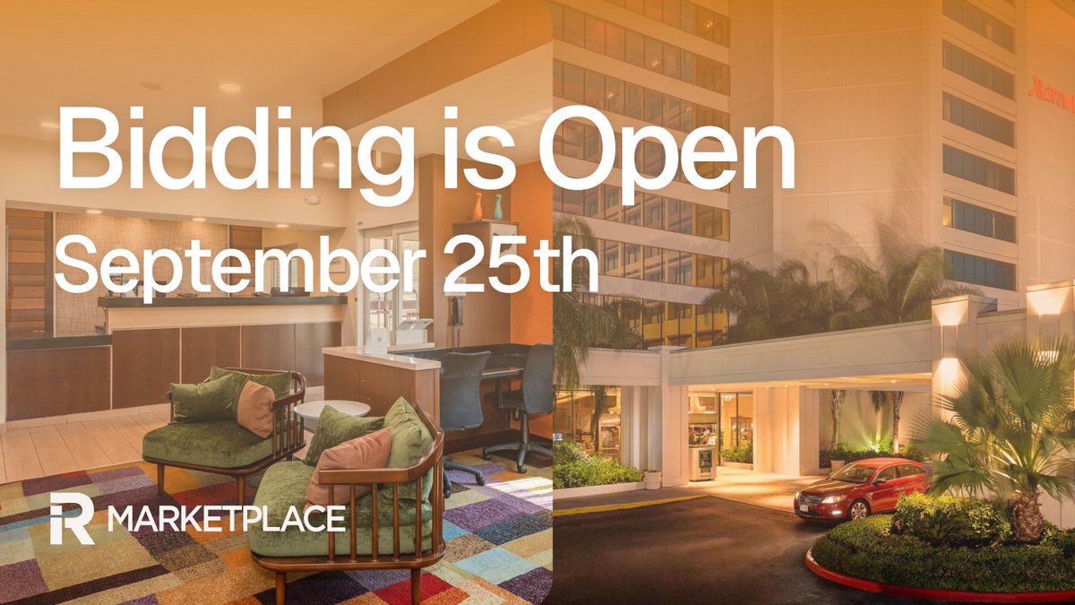 Marketplace tweet media