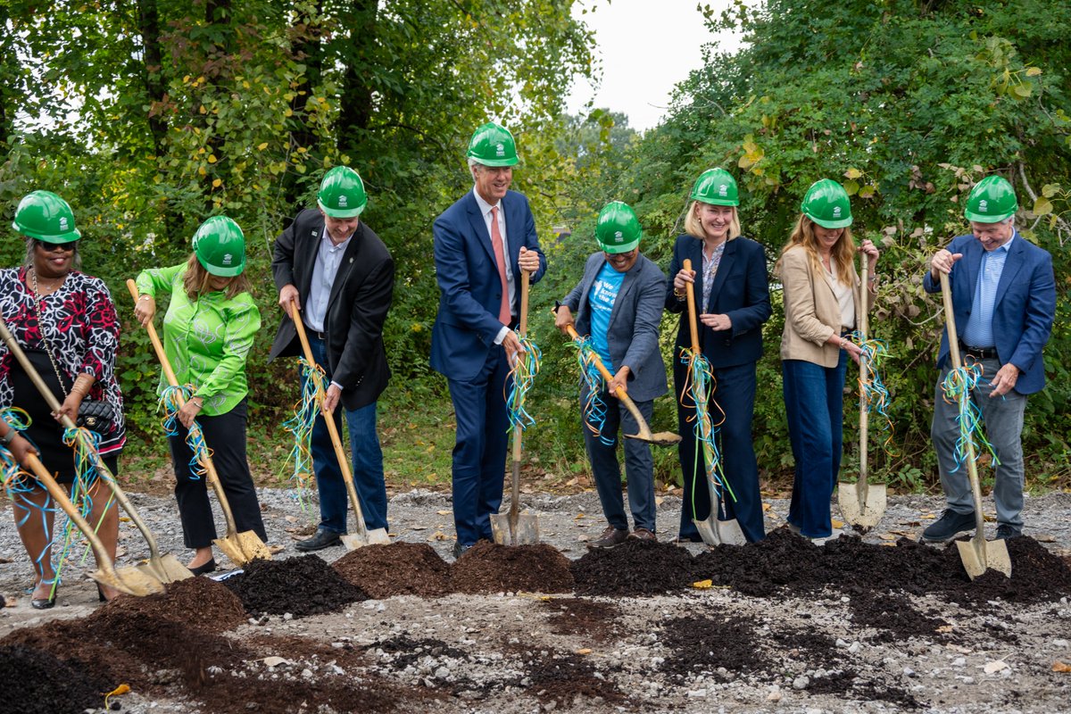 Memphis and Shelby County CRA tweet media