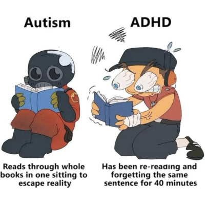 autisticadhdco's tweet photo. https://t.co/5rohcbKiss